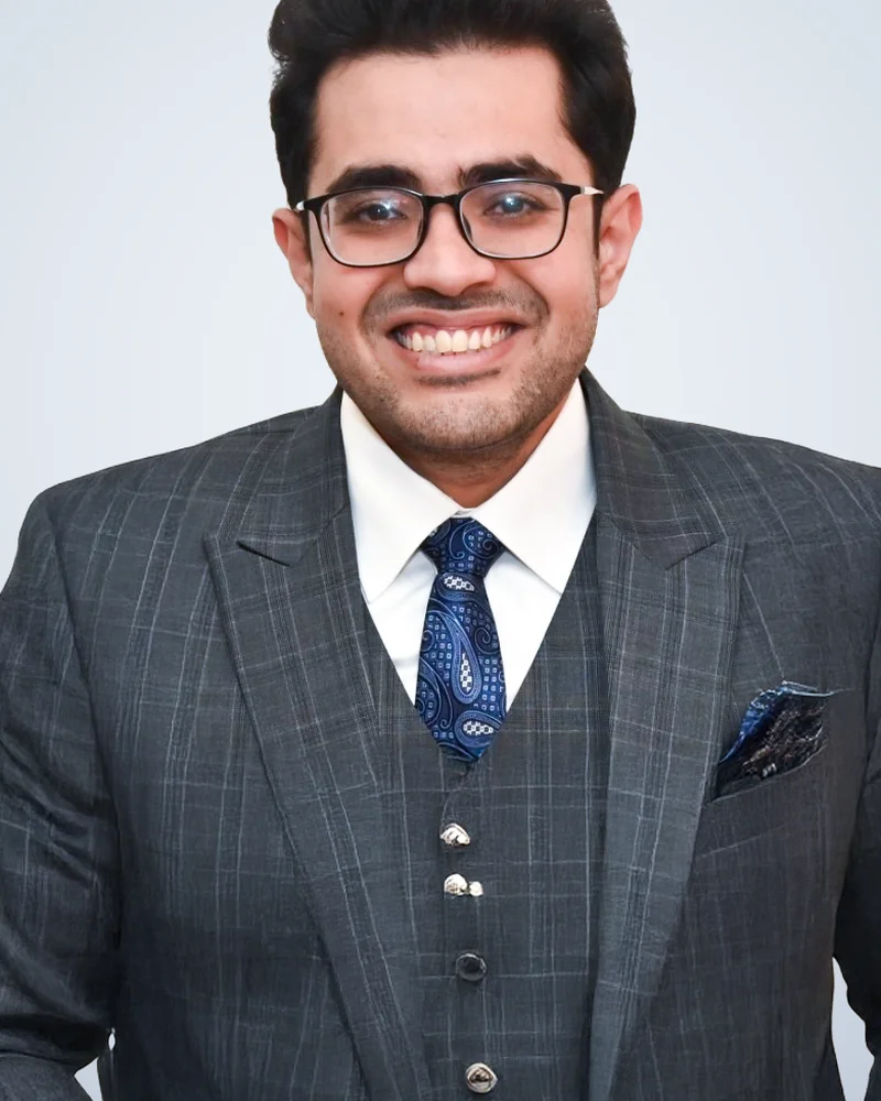 Kunal Vats